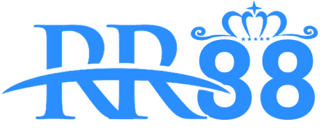 RR88 Logo BLue